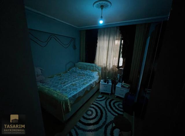 Kazım Karabekir Kapalı Pazar Yeri Yakını, Satılık Kupon Daire! 4