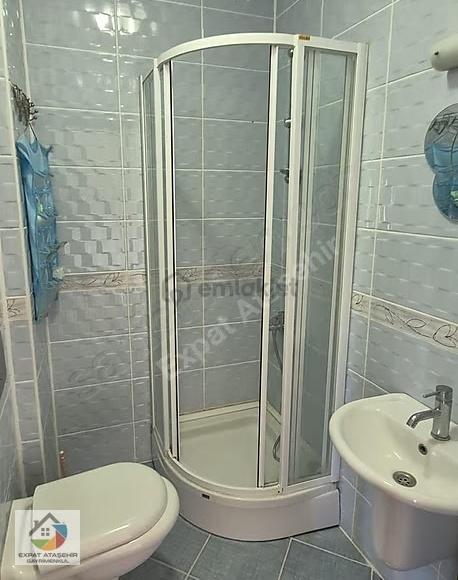 Ataşehir Let's Club Bitişiği Geniş Oturuma Hazır Boş 3+1 140m2 5