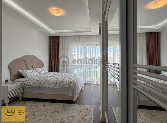 Casa Grande Ful Eşyalı Ebeveyn Banyolu Önü Açık 4