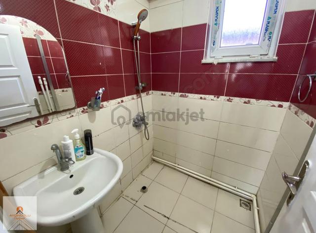 Çarşı Merkezde 3+1 Full Eşyalı Fırsat Daire 5