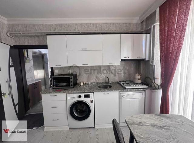 Vadi Emlak'tan Bahçelievler Mahallesinde Eşyalı Kiralık Daire 2