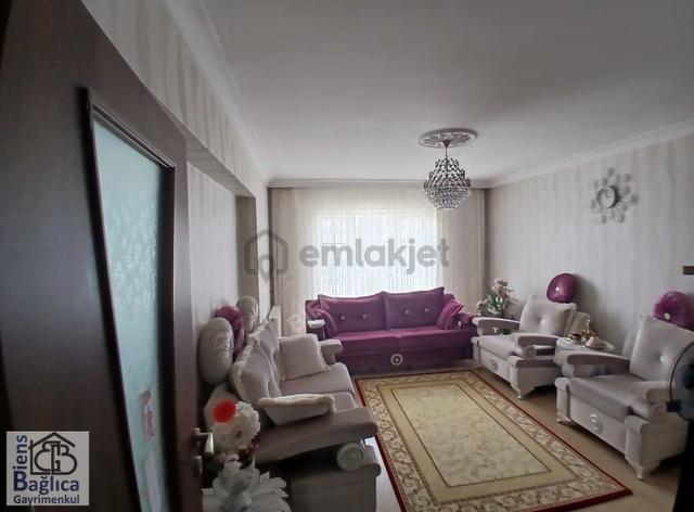 Etimesgut Süvari Mh.'de Satılık 3+1 Daire 3