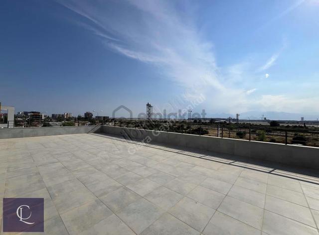 Antalya Altıntaş Kardeşkentler Caddesi Satılık Daire 3