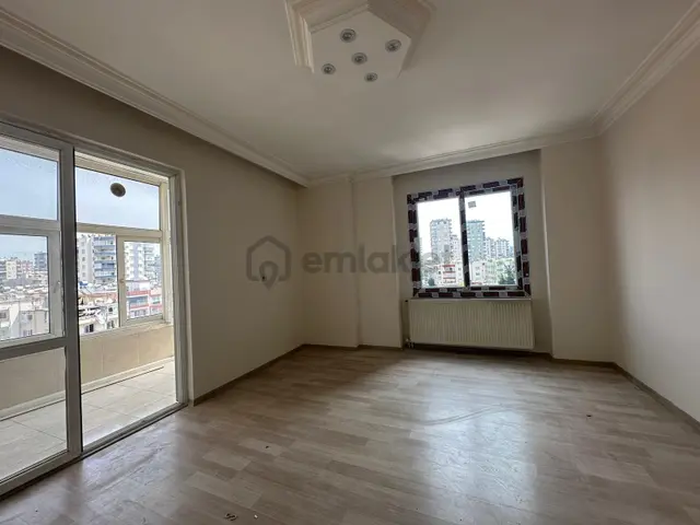 New Form'dan Yenişehir Hürriyet Mah. 3+1 Kiralık Daire 2