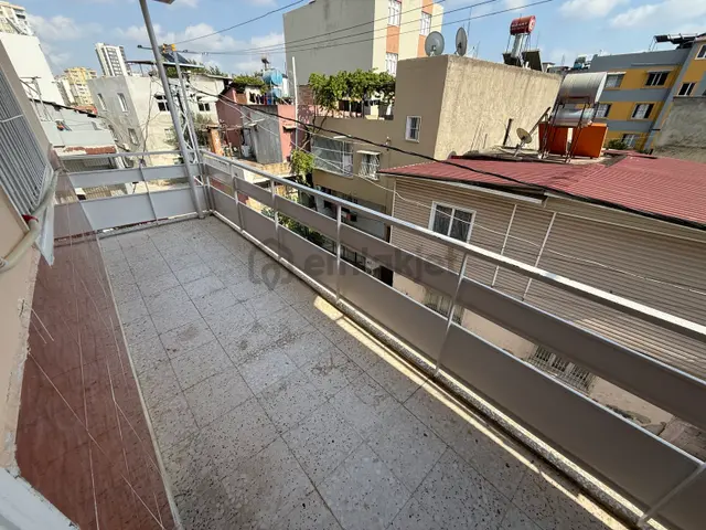Gürselpaşa'da Cazip Fiyat 2+1 Kiralık Daire 3