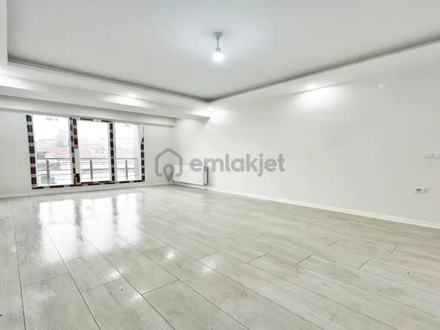 Nes Yapı'dan Metrobüse 5 Dk Sıfır İskanlı %90 Krediye Uygun 2+1 Arakat Daire!! 4