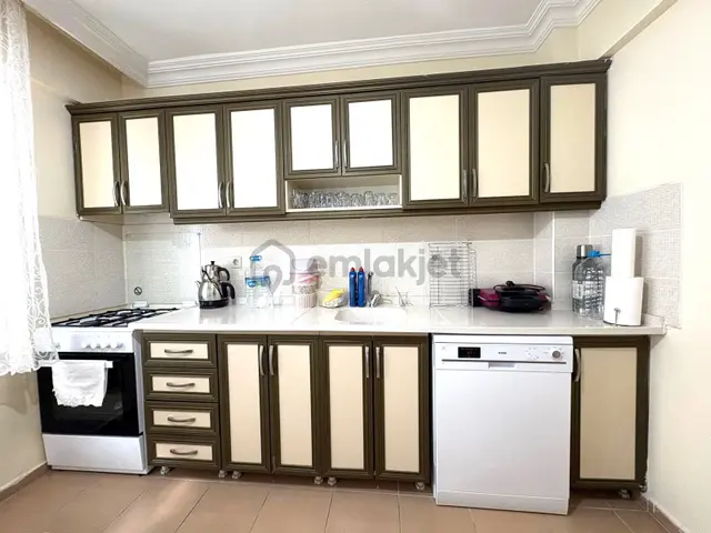 ⭕tek Yetkili Blue Life Egen'den Gerçek İlan-ikizçay'da 3+1 Ayrı Mutfaklı Arakat Depo Alanlı Daire 4