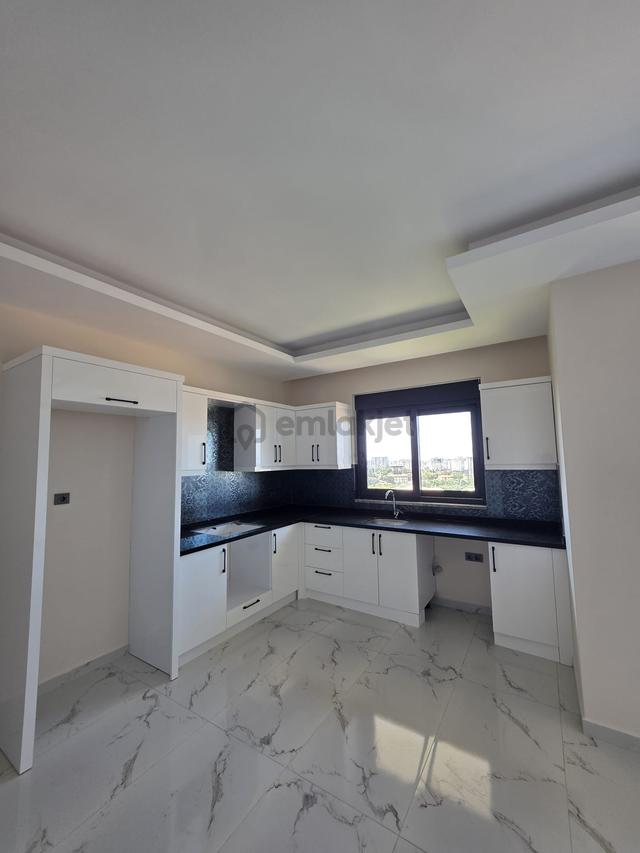 Alanya Mahmutlar Da 2+1 Satılık Dubleks Daire 3
