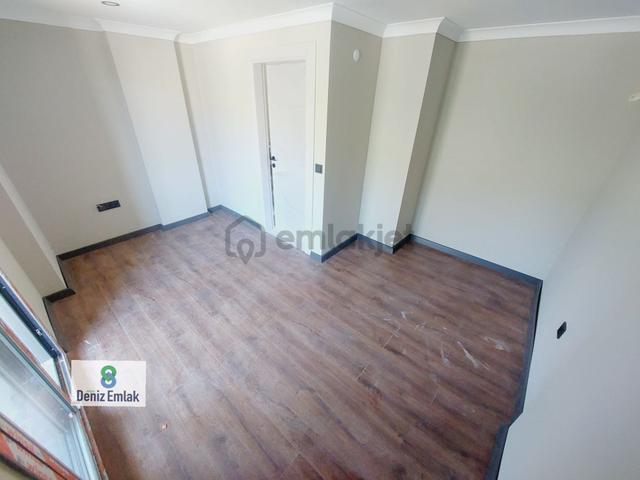 ∞ Deniz Den ∞ Altınoluk Da Denize Yakın Ferah Satılık 3+1 Villa 4