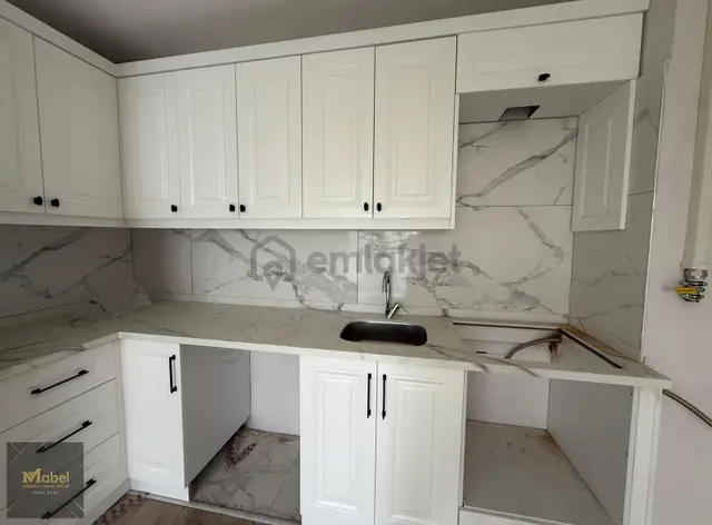 Mabel'den Evkaf Ankamar Arkasında Kiralık Sıfır 2+1 Daire 3