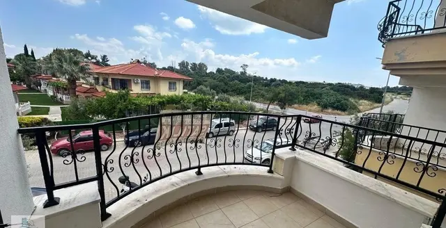 Altınkumda Cennet Koy Karşısı Ara Kat 2+1 Eşyasız Daire 4