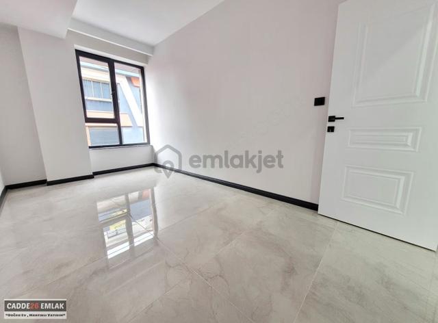 Cadde26 Dan Ziya Gökalp Caddesinde Lüks 3+1 Daireler 3
