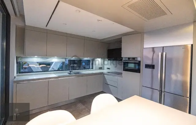 Gündoğan'da Deniz Manzaralı, Lüks Kiralık Villa 3