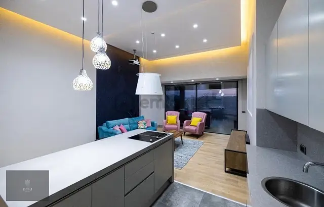 Gündoğan'da Deniz Manzaralı, Lüks Kiralık Villa 3