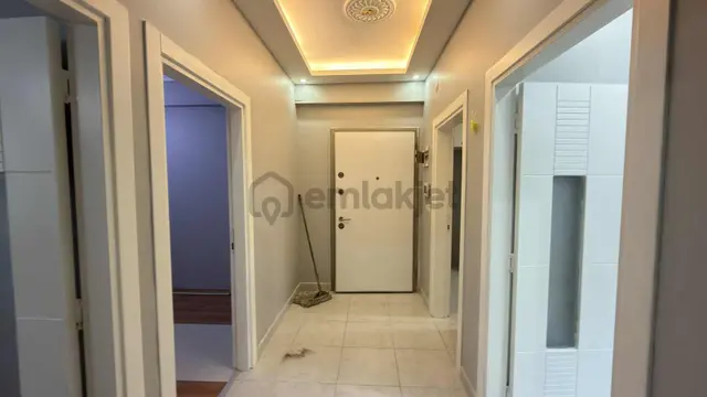 Demirci'de Fırsat 2+1 Daire 4