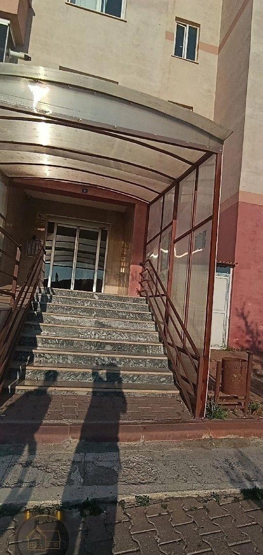 Kayseri Melikgazi İlçesi Eskişehir Bağları Selçuklu Mahallesi Kiralık Daire. 1