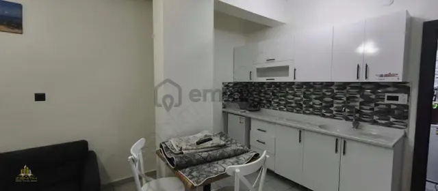 Kosova Mah. 112 Acil Arkası Eşyalı 1+1 3