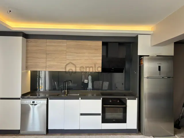 Balgat Oğuzlar Mah.de Eşyalı Yapılı 2+1 Kiralık Daire 2