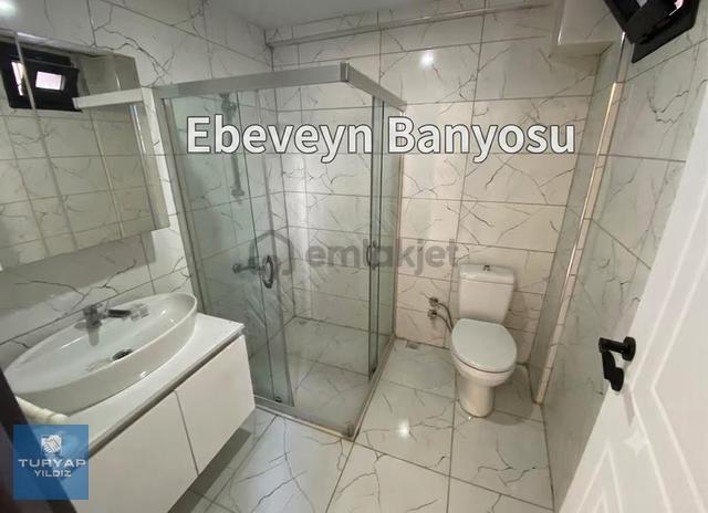 Buca Çamlıkule Yeni İzban Durağı Ve Kolej Yanı Köşe 2+1 Daire 2