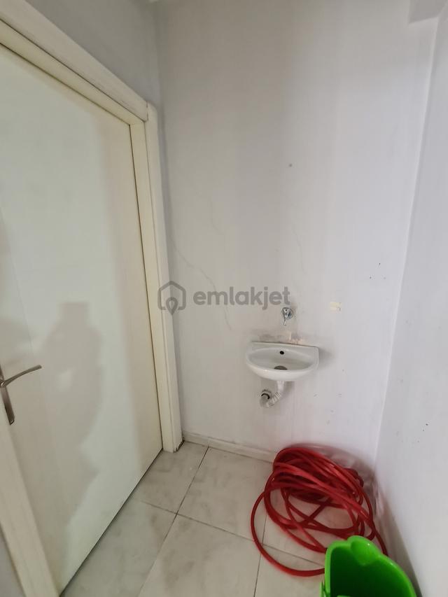 Yükseltepe Karakeçili Cd Yakını Yatırımlık 80m² Dükkan 5