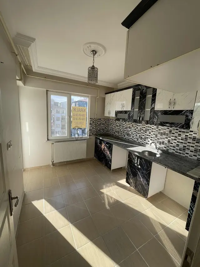 Delfa Yapı İnşaat Tan Vatan Caddesinde Kiralık 2+1 Daire 1