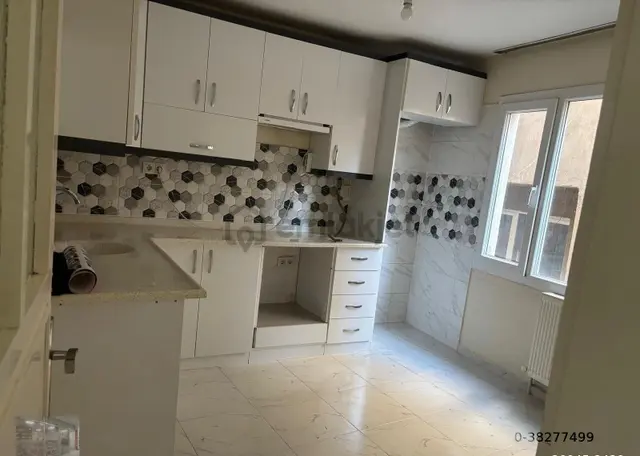 Erdemay Emlaktan Altındağ Kiralık 2+1 Tadilatlı Doğalgazlı Daire Zafer Mahallesinde 2