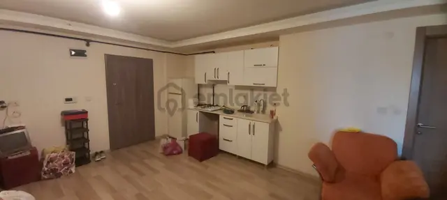 Aydın Söke Yenikent'te Kiralık Eşyalı Stüdyo Daire "mimarsan Gayrimenkul 2
