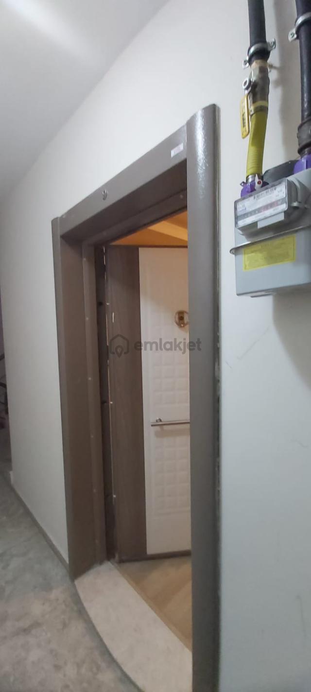 Aydın Söke Yenikent'te Kiralık Eşyalı Stüdyo Daire "mimarsan Gayrimenkul 5