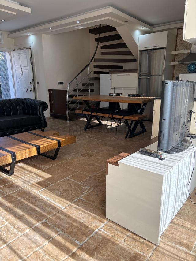 Belek'de Yatırımcı İçin Kaçırılmayacak Satılık İkiz Villa Yarısı 5