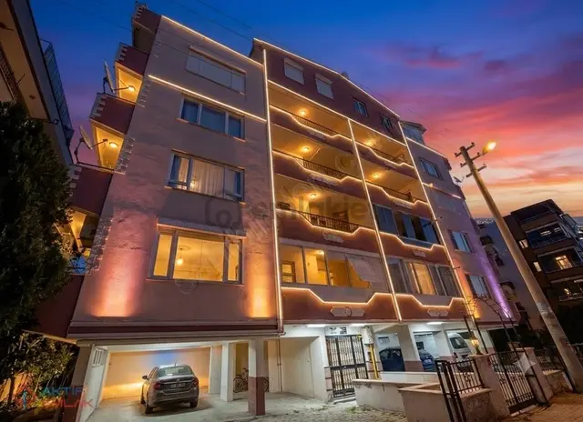 ▓aktif'ten Altınkum'da 3+1 Ön Cephe Full Kredili Masrafsız Daire 1