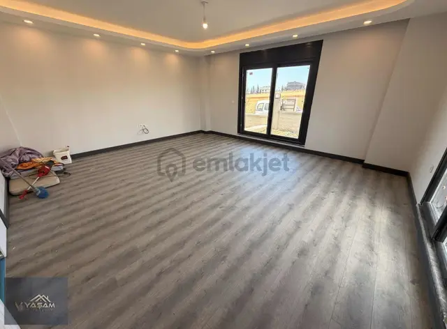 5+1 175m2 Sıfır Lüks Villa!! 4