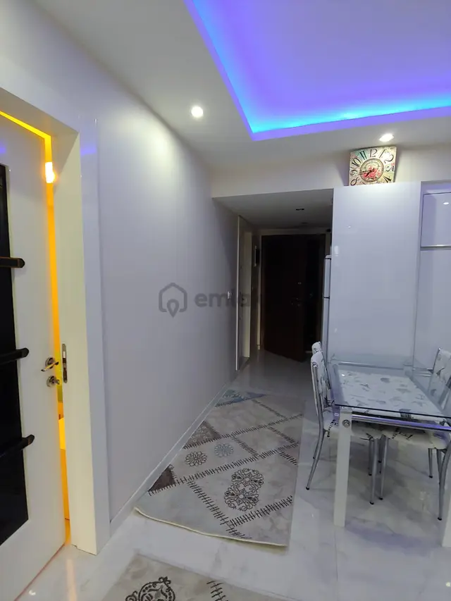 Ender Uysal Gayrimenkulden Kuşpınar Mahallesin De 2+1 Arakat Lüx Apart.. 3