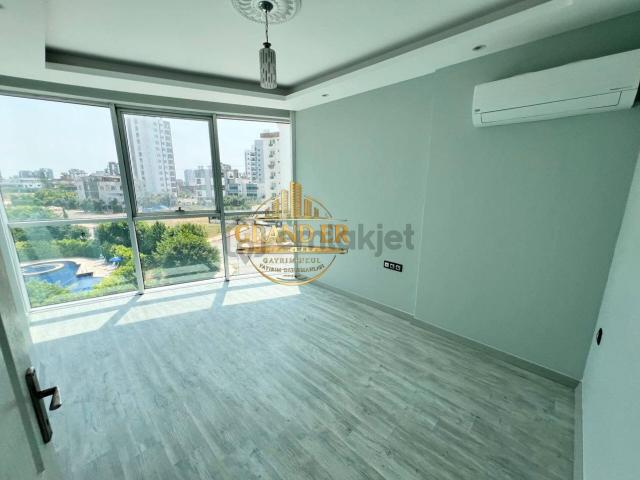 Mersin Yenişehir Kuzeykent'te Havuzlu 3+1 Satılık Daire 5