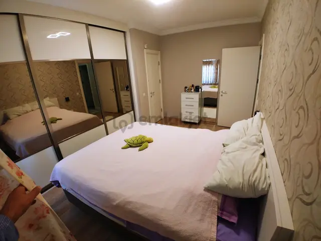 Adress Life Villa Tadında Sitenin Bahçesine Hakim Güney Cephe 5