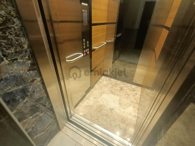 Anadolu Caddesi Yakını 1+1 Eşyalı Kiralık Daire 4