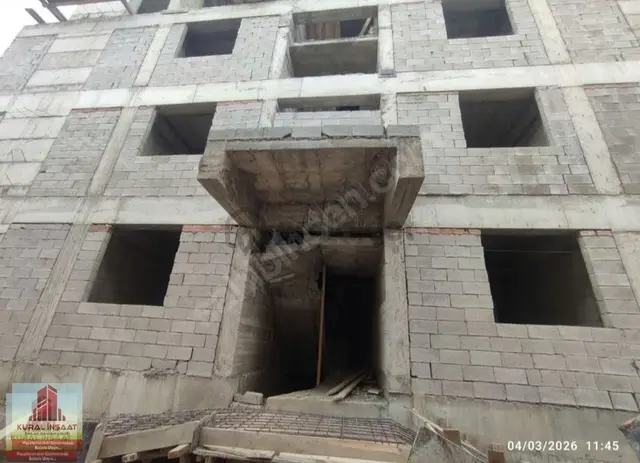 Yeşilyurt Mahallesinde Satılık 3+0 Daire 3