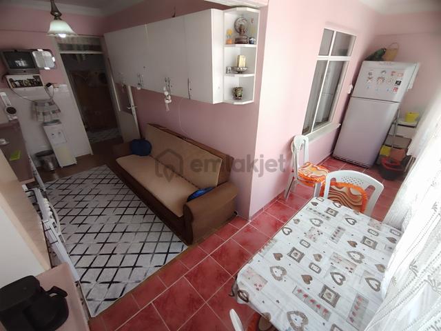 Kardeşten Akçay Salı Pazarı Civarı Denize 300 Mt. Geniş 2+1 Daire 3