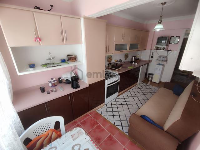 Kardeşten Akçay Salı Pazarı Civarı Denize 300 Mt. Geniş 2+1 Daire 1