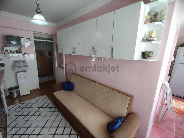 Kardeşten Akçay Salı Pazarı Civarı Denize 300 Mt. Geniş 2+1 Daire 5
