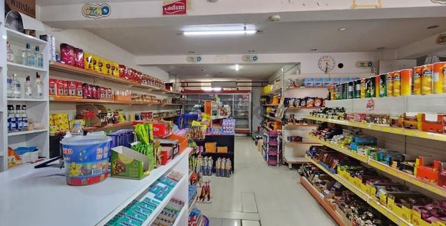 Aktif Müşterili Devren Kiralık Market 5