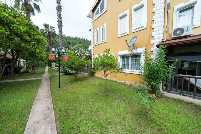 Kemer Çamyuvada Plaja 2 Km Mesafede 2
