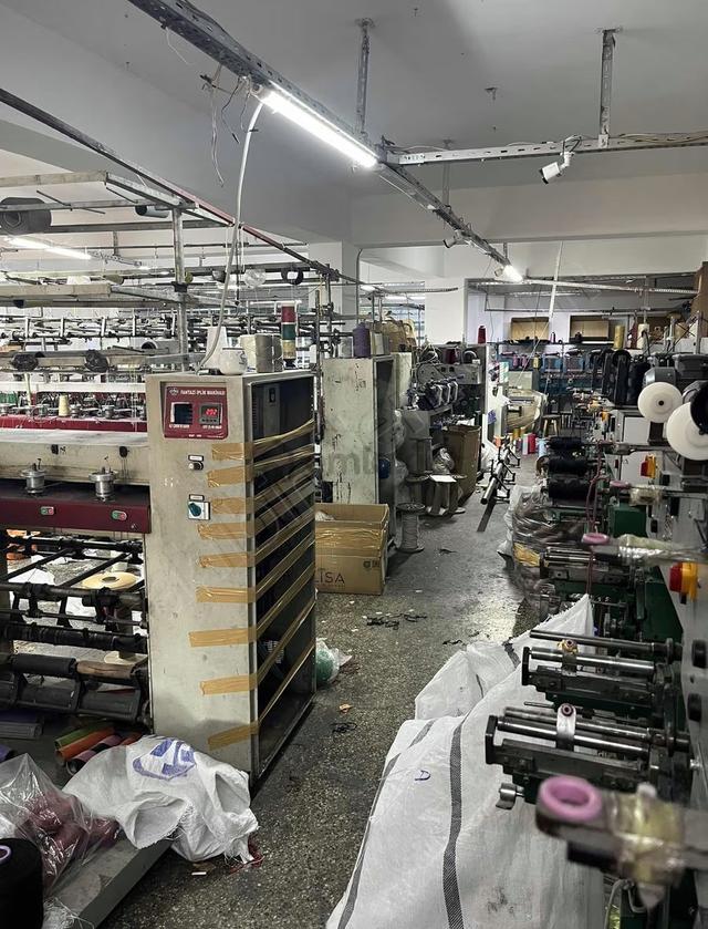 Terazidere Sanayi Bölgesinde 290 M2 Üretime Uygun İşyeri 2