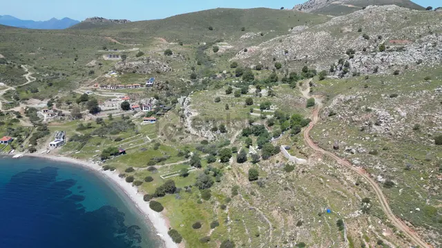 Joker: Bozburun Denize 100 Metre Yakınlıkta Yaşam Alanı 5