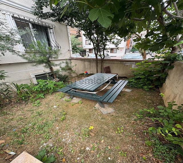 Ümraniye Altınşehir Metrosuna Yürüme 2+1 Kiralık Daire 4
