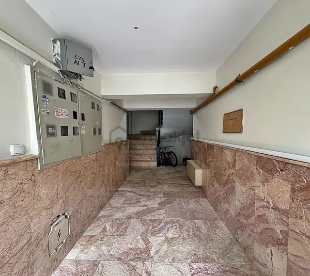 Ümraniye Altınşehir Metrosuna Yürüme 2+1 Kiralık Daire 3
