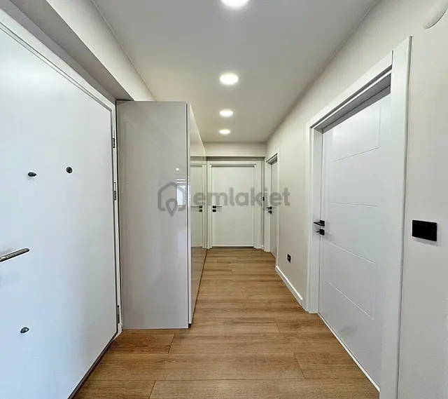 Ümraniye Altınşehir Metrosuna Yürüme 2+1 Kiralık Daire 2