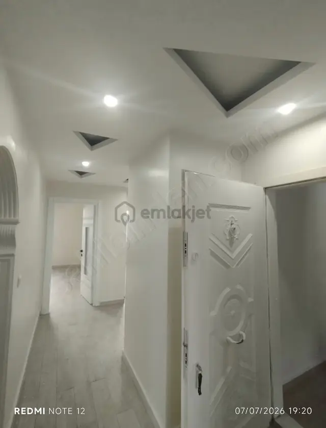 Çamlıbel Mh Satılık 2 Katlı İmarlı Projeli Müstakil Ev Yapılı 3