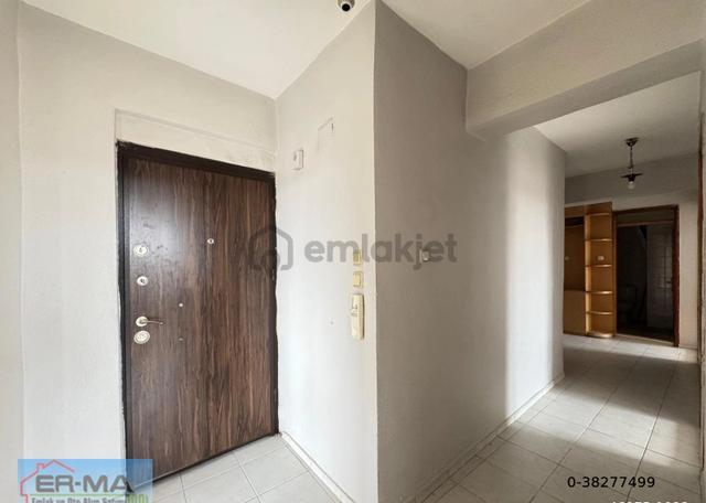 Salihli Atatürk İlkokulu Karşısında Kiralık 3+1 Ara Kat Daire 5