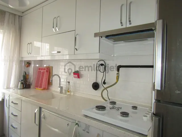 Yıldırım Umurbey Çimen Cd. 3+1 120m2 1.arakat Masrafsız Krediyeuygun 2.650.000tl 5