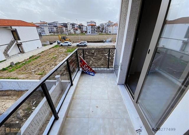 Dağlı !gayrimenkul'den|prestij|yaşamın|yeni|adresi|modern|1+1! 5